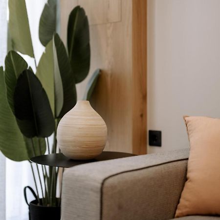 Lineria Luxury Living Leilighet Corfu  Eksteriør bilde