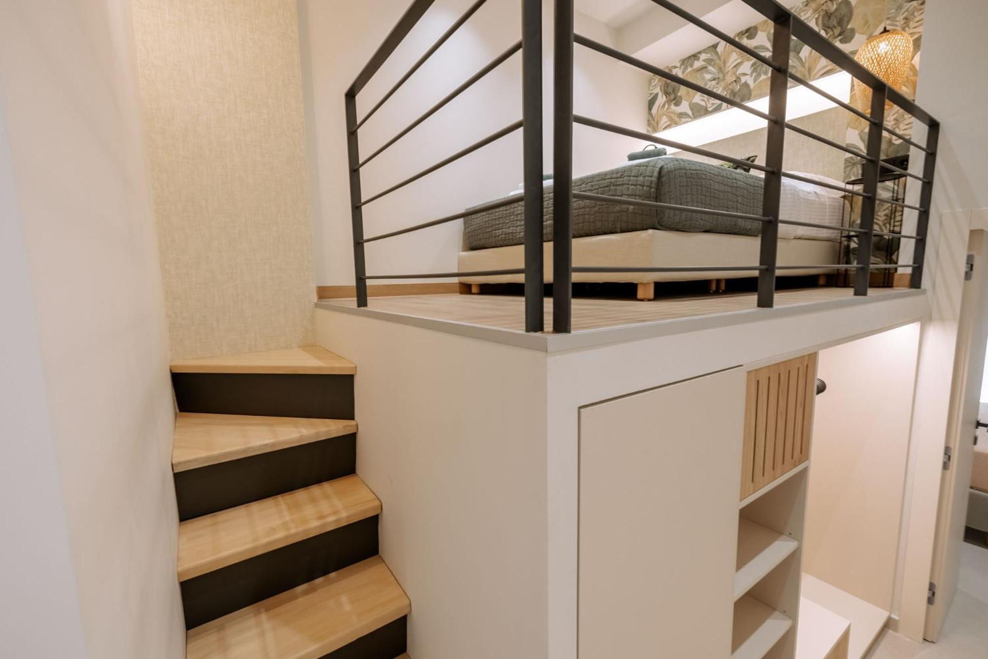 Lineria Luxury Living Leilighet Corfu  Eksteriør bilde
