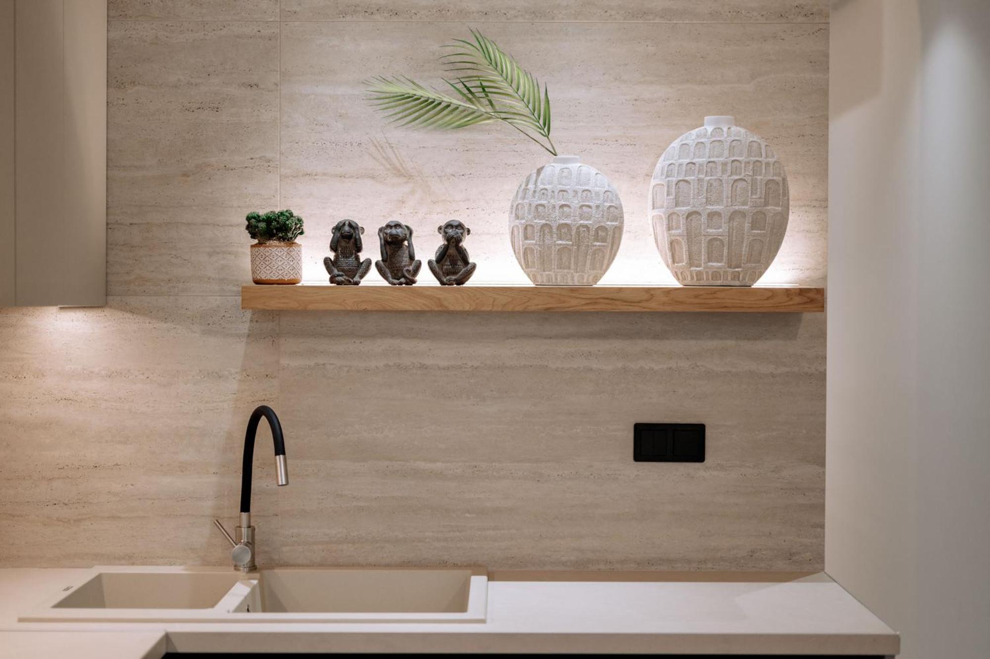 Lineria Luxury Living Leilighet Corfu  Eksteriør bilde