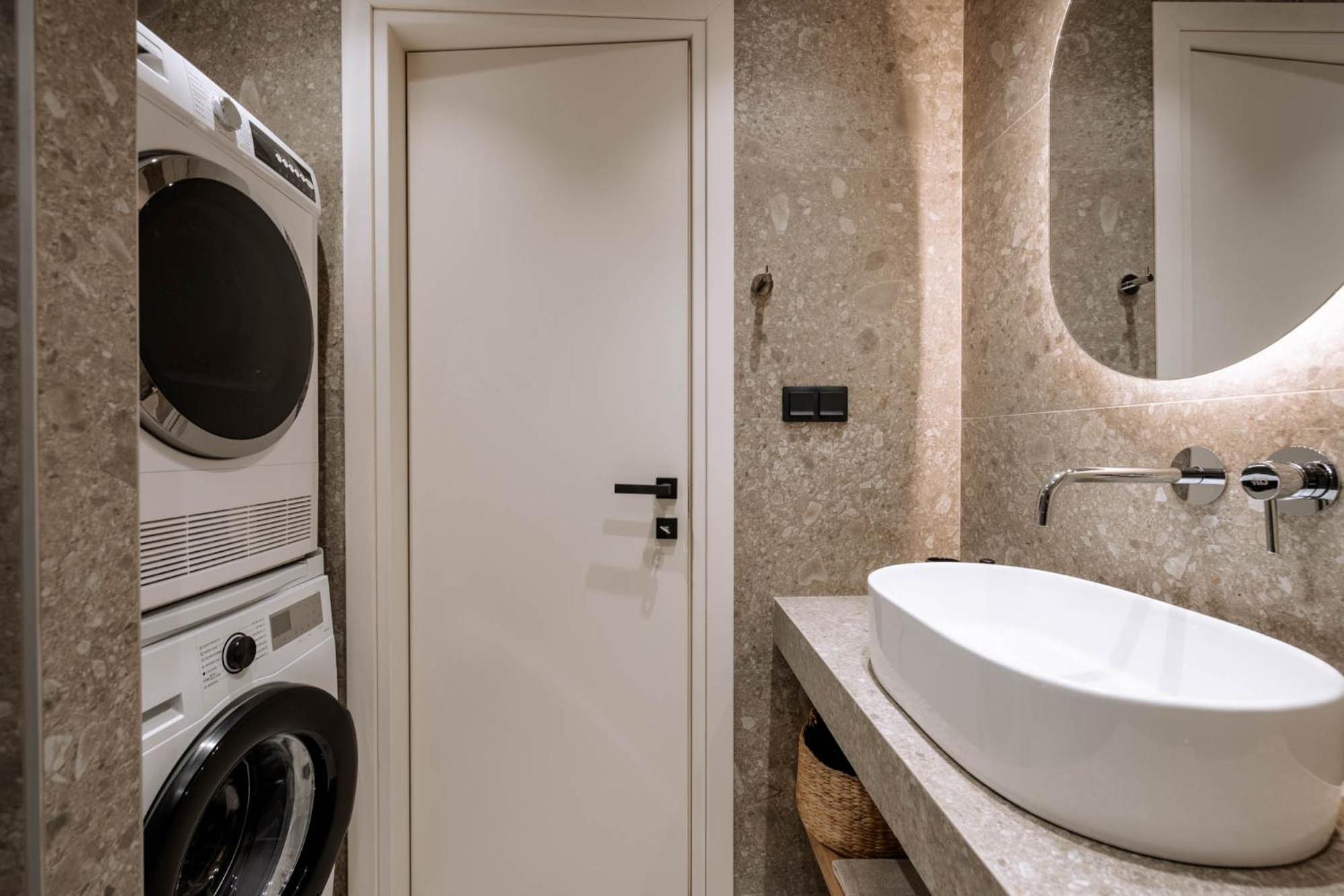 Lineria Luxury Living Leilighet Corfu  Eksteriør bilde