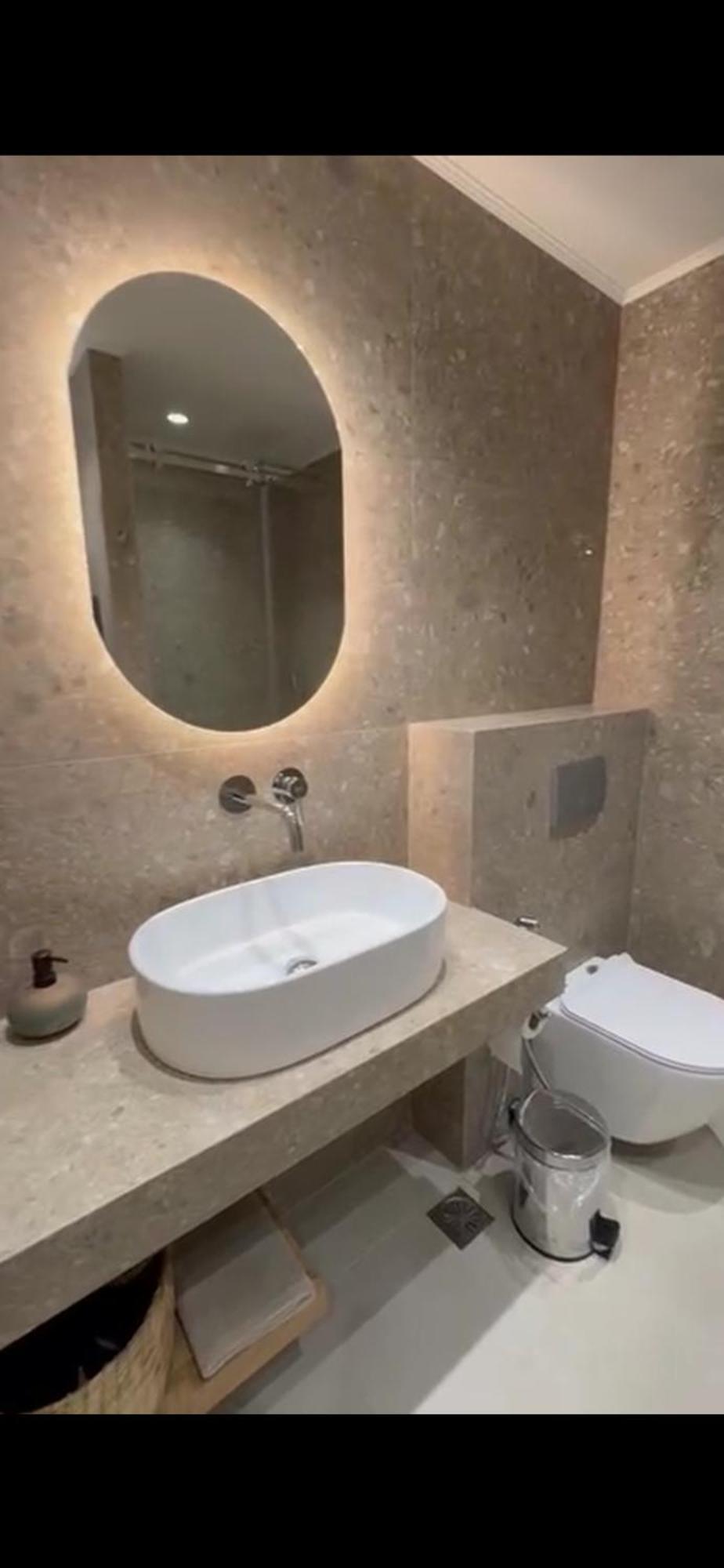 Lineria Luxury Living Leilighet Corfu  Eksteriør bilde
